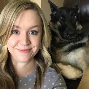 Meet your Posher, Rachel